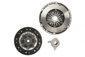 Kit ambreiaj Volvo XC90  2.5 T AWD (2002-2014) Luk
