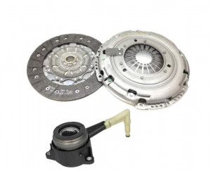 Kit ambreiaj VW Passat B8 2.0 TDI 190cp (2015-) LUK