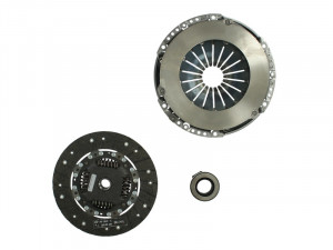 Kit ambreiaj VW Scirocco 1.4 TSI 160cp (2008-2017) Luk