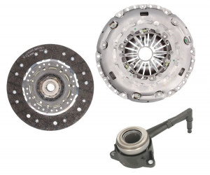 Kit ambreiaj VW Scirocco 2.0 TDi 177cp (2013-2017) Luk