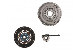 Kit ambreiaj VW Tiguan 2.0 TFSI (2007-2018) Sachs