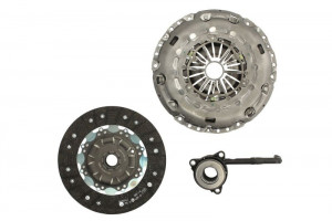 Kit ambreiaj VW Transporter T5 - 2.0 BiTDI (2009-2015) Luk