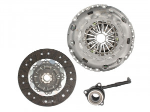 Kit ambreiaj VW Transporter T5 - 2.0 TDi 136/140cp (2009-2015) Luk