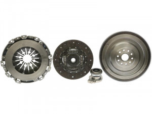 Kit conversie ambreiaj Opel Astra G 2.0 DTI