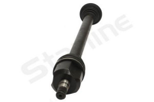 Planetara dreapta SKODA OCTAVIA II (1Z3) 2.0 FSI benzina 150 cai - Img 2