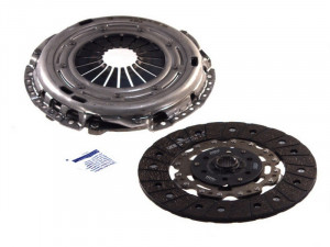 Set ambreiaj si volanta Jeep Compass 2.0CRD (2006-2016) - Img 4