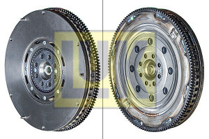 Volanta AUDI A4 Avant (8D5, B5) 2.8 quattro-193CP, LUK 415 0071 10