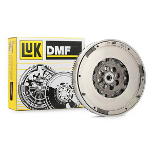 Volanta dubla LUK BMW E90 320d (2005-2012)