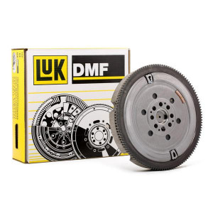 Volanta dubla Luk BMW E90 325d/330d (2005-2013)