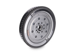 Volanta dubla Luk Citroen C5 2.2 HDi (2004-2008)