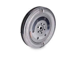 Volanta dubla LUK Mitsubishi Outlander 2.0 DI-D (2007-2012) - Img 2