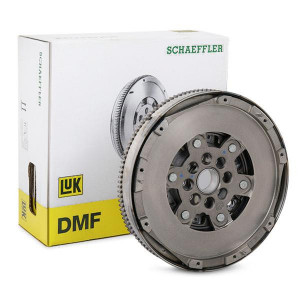 Volanta dubla Luk Opel Astra J 1.3 CDTI (2009-2015)