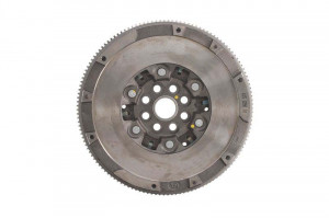 Volanta dubla LUK Opel Corsa C 1.7 CDTI (2003-2009)