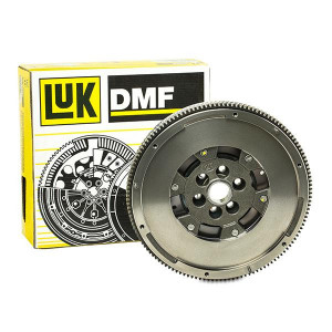 Volanta dubla LUk VW Passat CC 2.0 TDI (2008-2012)