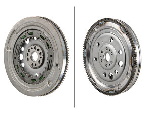 Volanta Ford Fiesta 1.0 EcoBoost automata (2013-2017) Luk