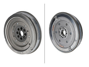 Volanta Ford Galaxy 2.0 TDCi automata (2015-2018) Luk