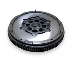 Volanta Jaguar X-Type 2.2 D (2005-2009) Luk