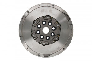 Volanta LUK Citroen Jumper 2.2 HDI 120cp (2006-2010)