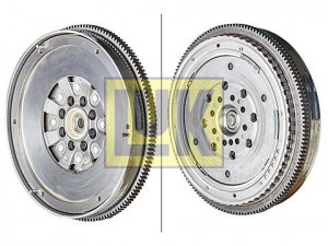 Volanta Mercedes C-Class C 180 / C 200 (2007-2014) Luk