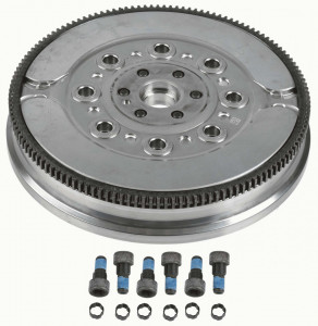 Volanta Opel Antara 2.4 benzina (2010-2015) Sachs