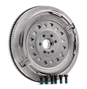 Volanta Sachs VW Golf 7 - 1.6 TDI 4Motion (2012-2017)