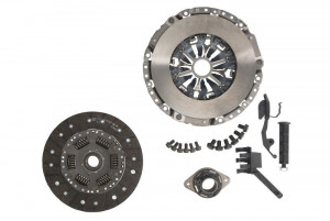 Volanta si kit ambreiaj Luk Audi A5 S5 quattro (2008-2017)