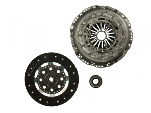 volanta + kit ambreiaj Citroen Jumper 2.2 HDI
