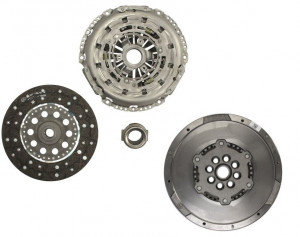 Volanta si kit ambreiaj Mazda 6 - 2.2D (2012-2020) Luk