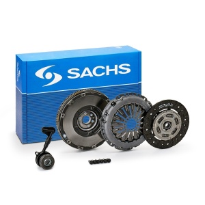 Volanta si kit ambreiaj Sachs Ford C-Max 1.0 EcoBoost (2012-2018)