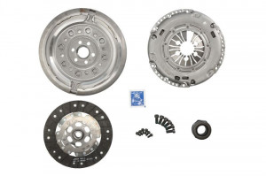 Volanta si kit ambreiaj Sachs VW New Beetle 1.8 T (1999-2010)
