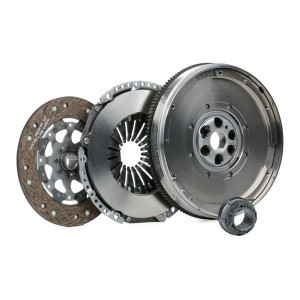 Volanta si kit ambreiaj VW Passat B5.5 1.8 T 150cp (2000-2005) Sachs