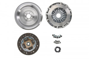 Volanta simpla si kit ambreiaj Starline VW Golf 4-1.9diesel
