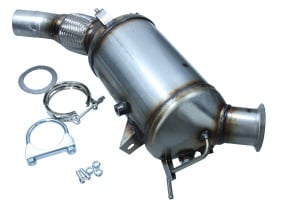 Filtru particule BMW F30 320d / 325 d (2011-2015)