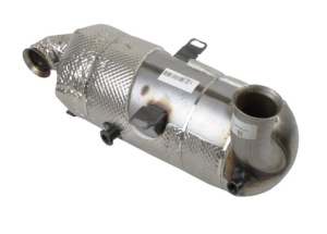 Filtru particule Peugeot 208 1.5 BlueHDi (2019-)