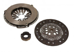 Kit ambreiaj Audi A2 1.4TDI (2002-2005) Luk