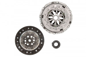 Kit ambreiaj Audi A3 1.8 TFSI 180cp (2013-2016) Luk