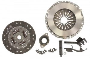 Kit ambreiaj Audi A4 B8 1.8 TFSI (2008-2015) Luk
