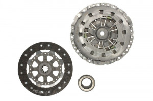 Kit ambreiaj BMW E39 520d 136cp (2000-2003) Luk