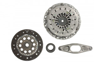 Kit ambreiaj BMW X3 E83 2.5 si/3.0i (2006-2008) Luk