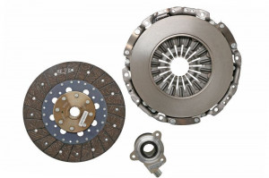 Kit ambreiaj Chevrolet Epica 2.0D 150cp (2007-2011) Luk