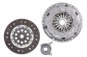 Kit ambreiaj Ford Focus 2.5 ST (2005-2012) Luk