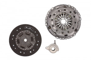 Kit ambreiaj Ford S-Max 2.2 TDCi (2008-2014) Luk