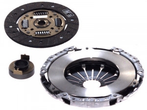 Kit ambreiaj Honda Civic IX 1.4 i-VTEC (2012-2016)
