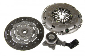 Kit ambreiaj Jaguar X-Type 2.0D (2003-2009) Luk - 6 trepte