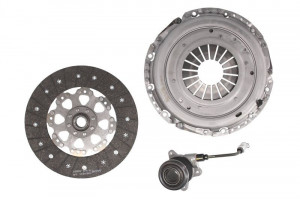 Kit ambreiaj KIA Sorento 2.0 CRDi 150cp (2010-2015) Sachs