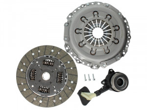 Kit ambreiaj LUK Ford Transit Connect 1.8TDCi (2004-2013)