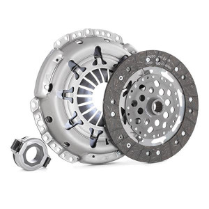 Kit ambreiaj Luk Nissan X-Trail 2.2dCi (2003-2013)