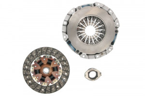Kit ambreiaj Mazda 6 motor 2.5 MZR (2007-2013) Luk