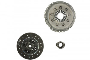 Kit ambreiaj Mazda CX-3 2.0 SKYACTIV-G (2015-) Luk