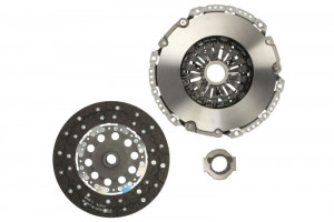 Kit ambreiaj Mazda CX-5 2.2D 150cp (2017-2018) Luk